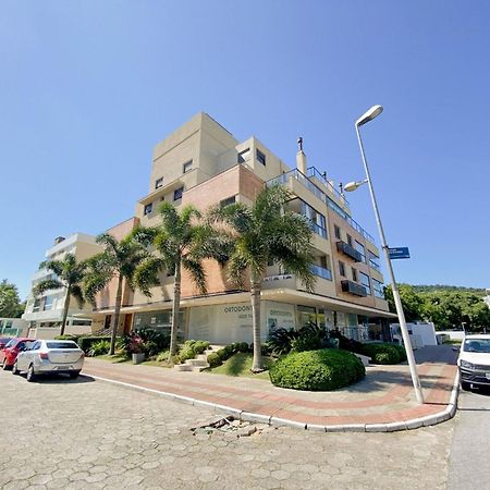 Апартаменты Florianopolis Jurere Porto Madero Экстерьер фото