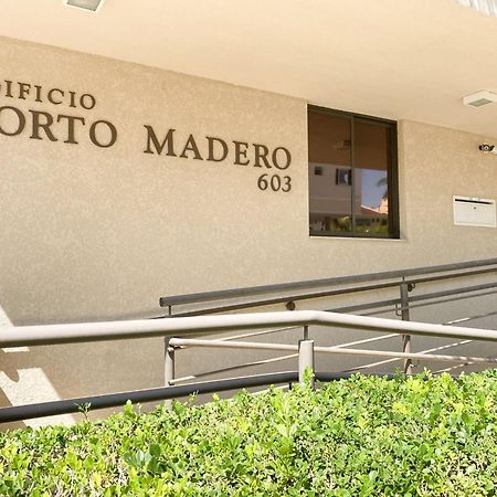 Апартаменты Florianopolis Jurere Porto Madero Экстерьер фото