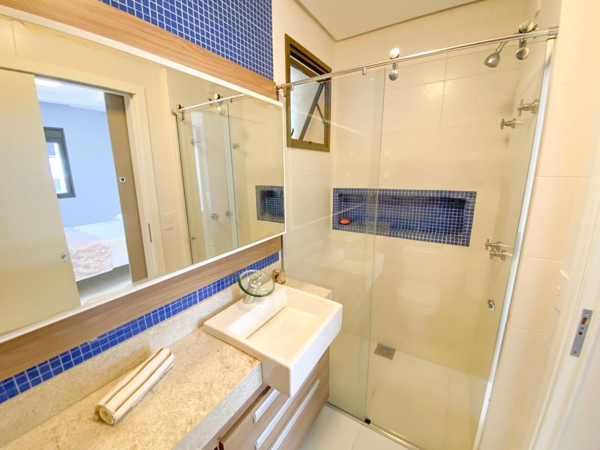 Апартаменты Florianopolis Jurere Porto Madero Экстерьер фото