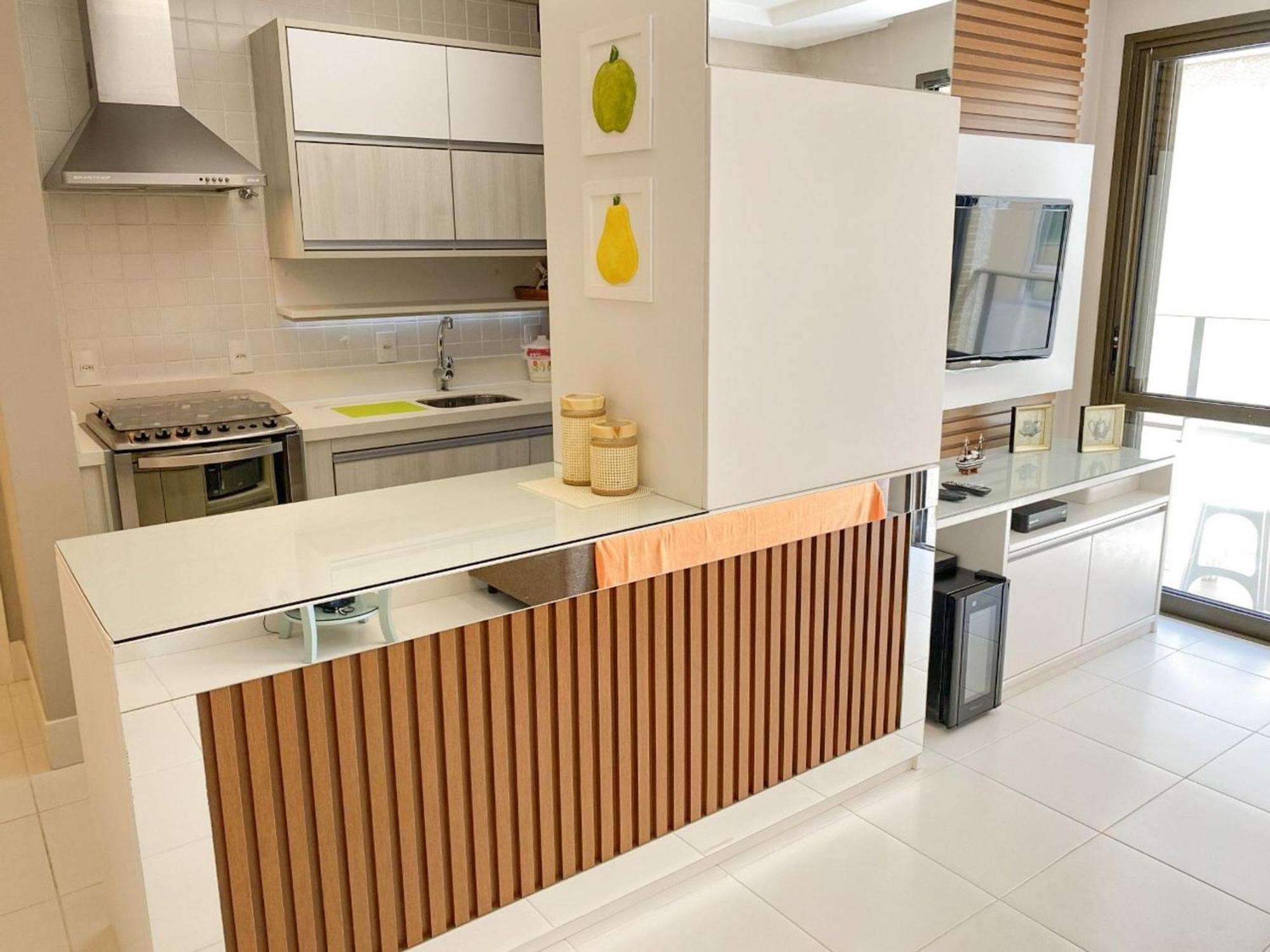 Апартаменты Florianopolis Jurere Porto Madero Экстерьер фото