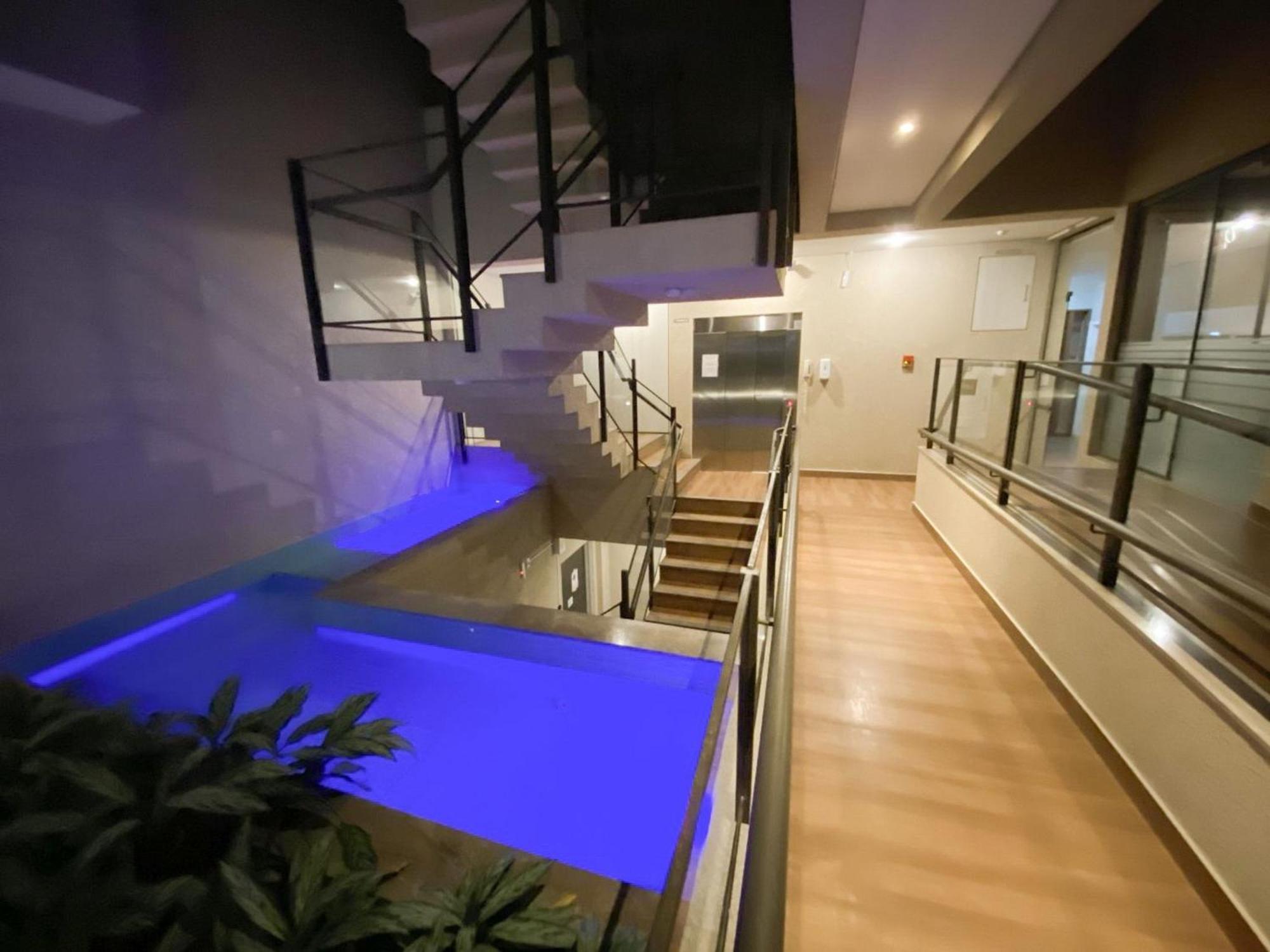 Апартаменты Florianopolis Jurere Porto Madero Экстерьер фото